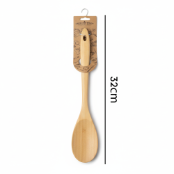 Wooden Spatula